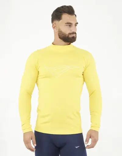 Podmajica IRONBOY žuta